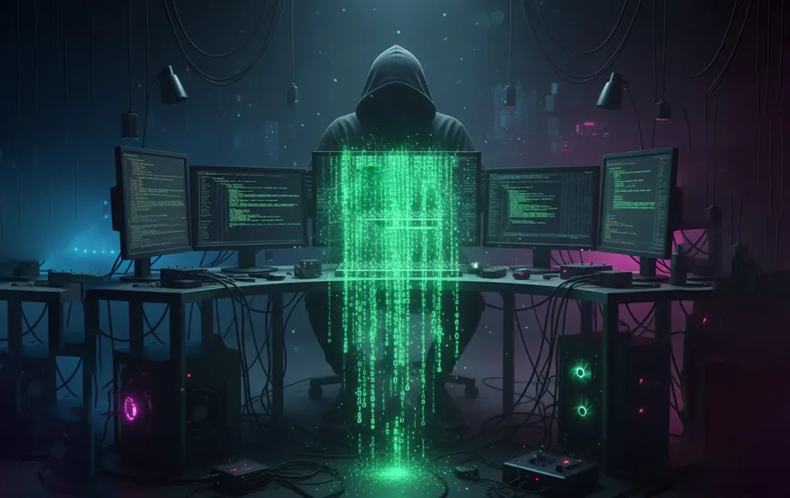 Ethical Hacking Training Lab